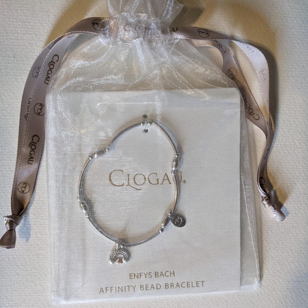 Clogau bracelet